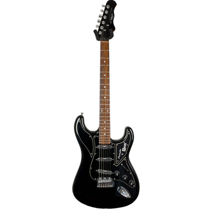 Burns London Cobra DX 2011 - Black