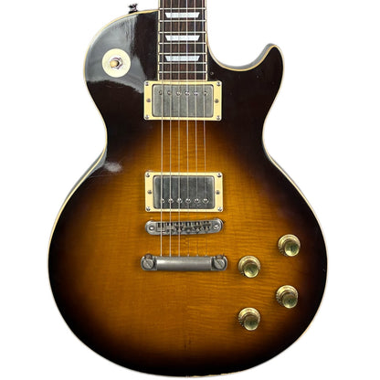 Greco EG-450 Les Paul Standard 1979 - Tobacco Sunburst