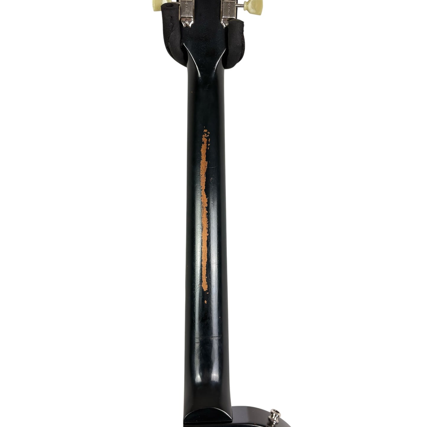 Gibson Les Paul Studio 2012 - Ebony