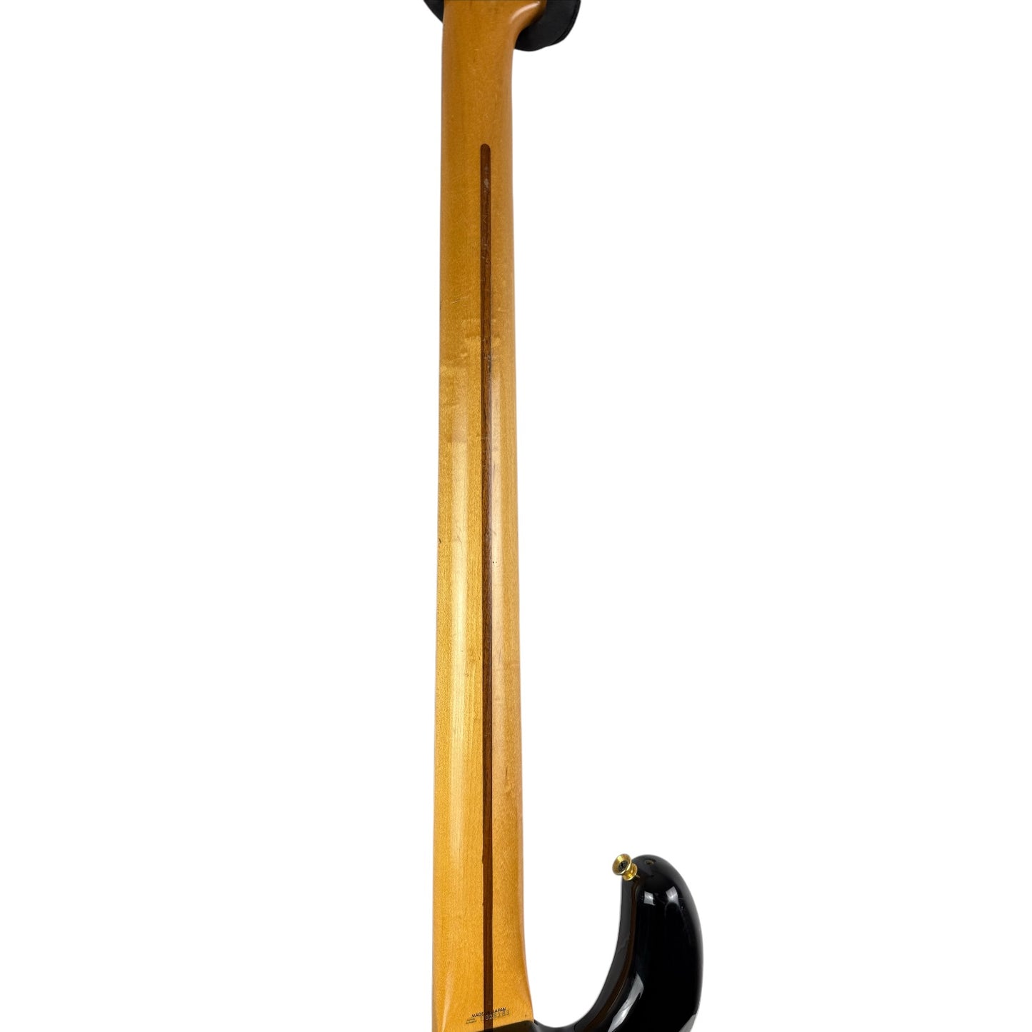 Fender Japan Jazz Bass Special 1991-1992 - Black