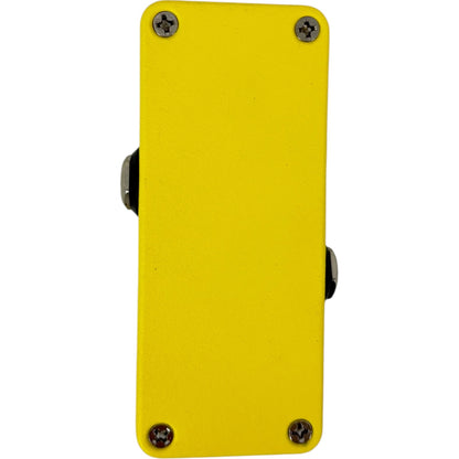 Effects Bakery franskbrød delay-effektpedal