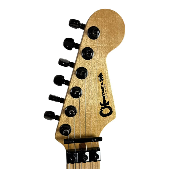 Charvel Stratocaster Charvel