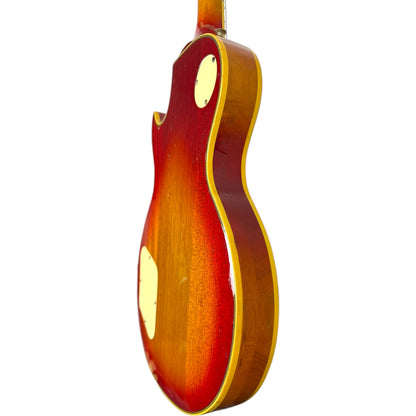 Greco Les Paul Custom EG-600P 1979 - Heritage Cherry Sunburst