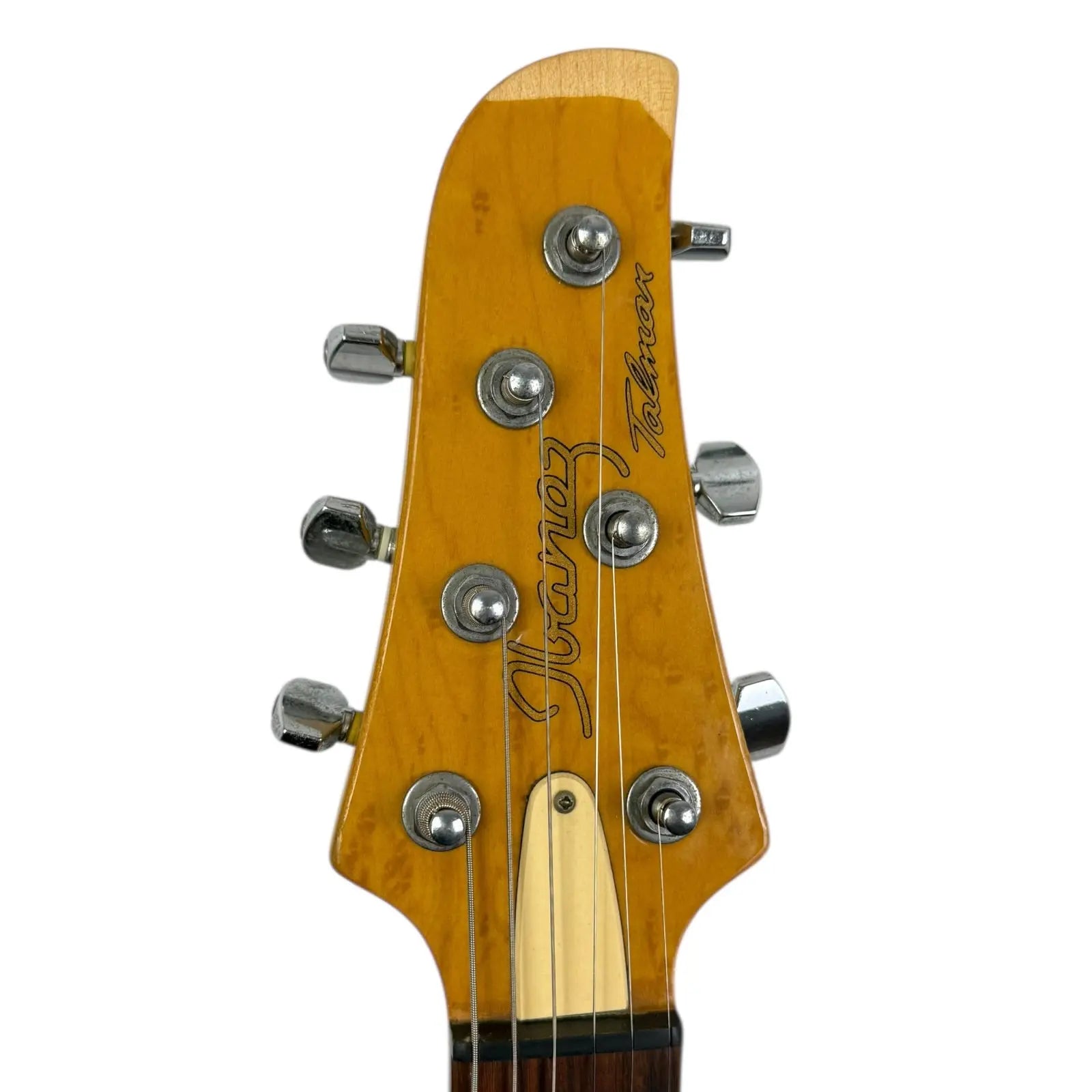 Ibanez Talman Black Ibanez