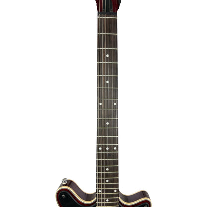 Brian May Special 2015 – starožitná třešňová 񟿿