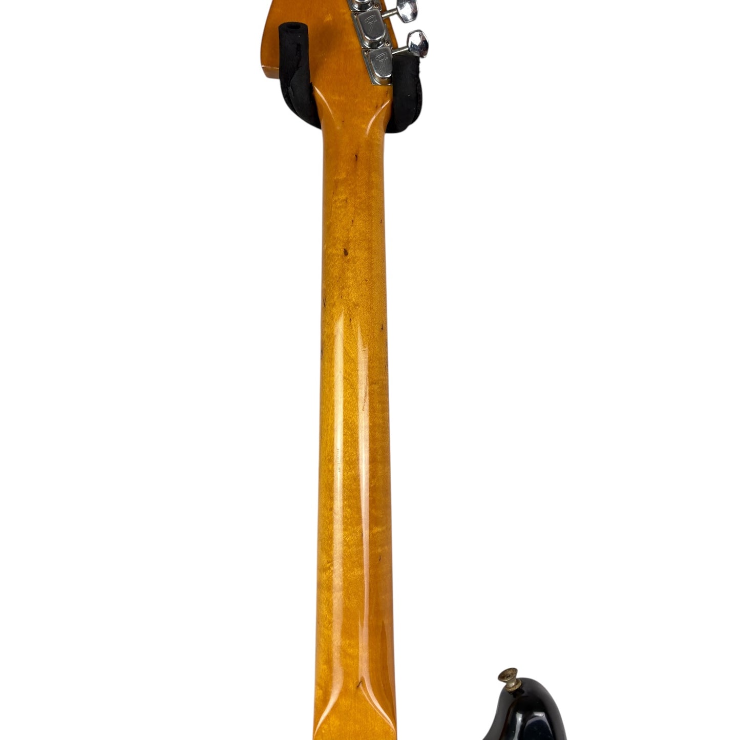 Fender Mustang 1978 - Preto