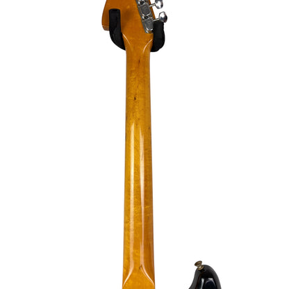 Fender Mustang 1978 - Preto