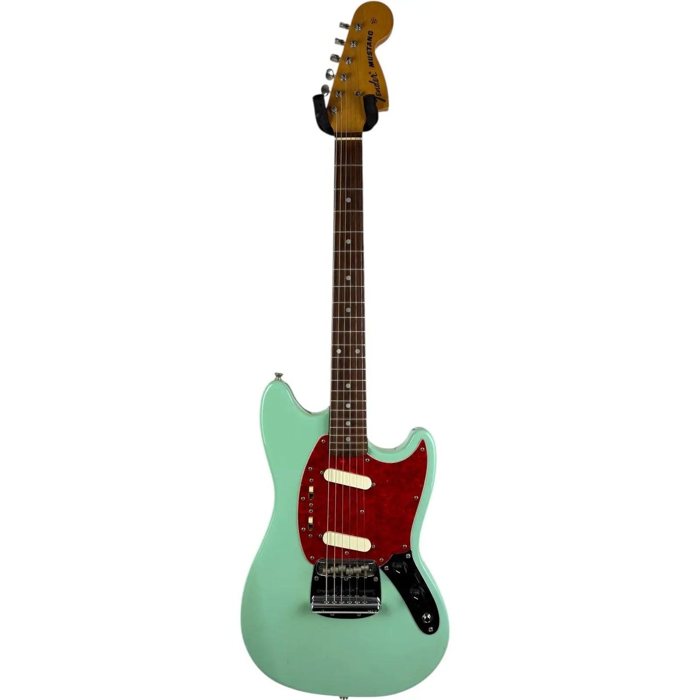 Fender Mustang Fender
