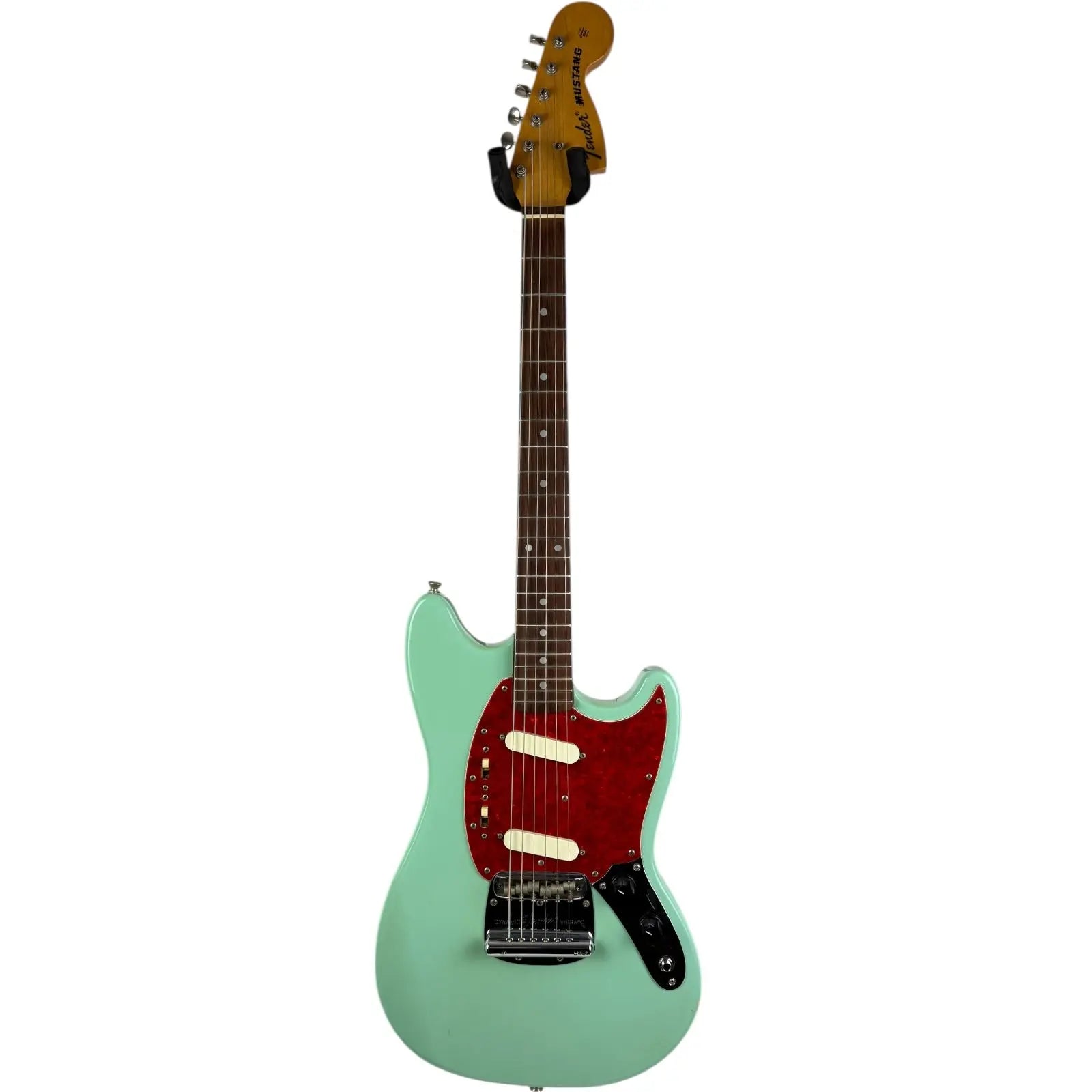 Fender Mustang Fender