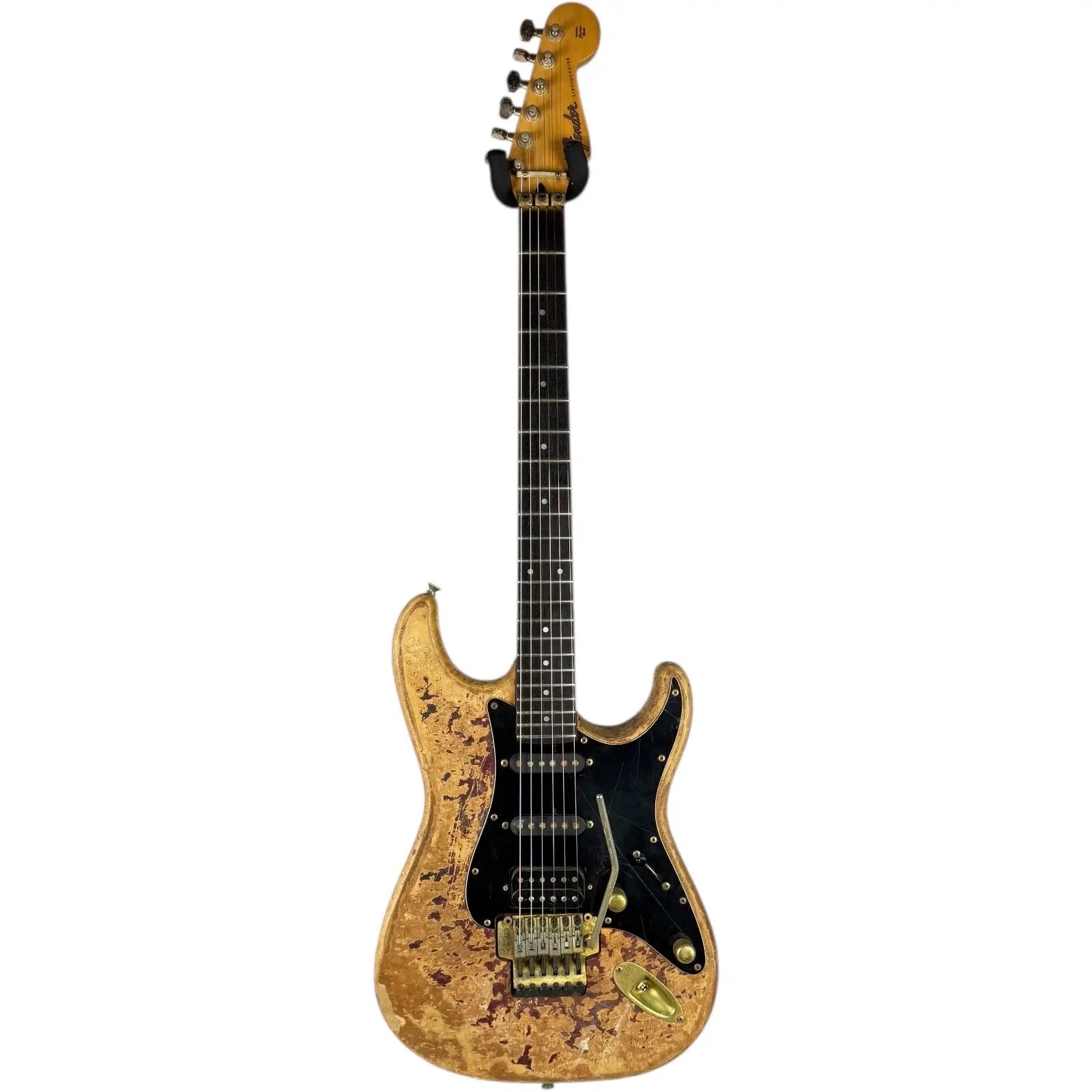 Fender Stratocaster Fender
