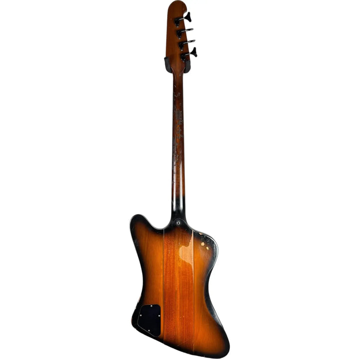 Gibson Thunderbird Bass 2015 - Vintage Sunburst Gibson