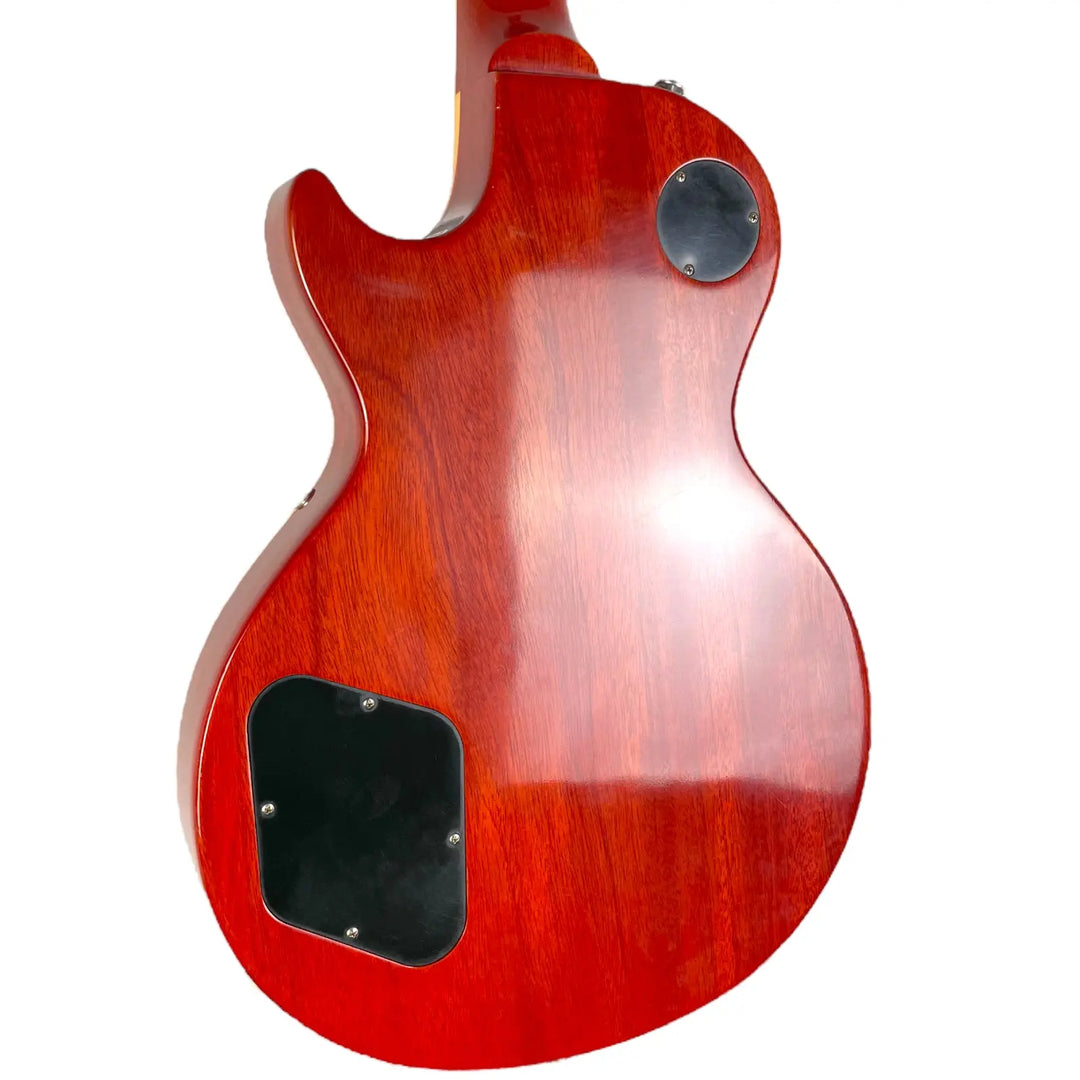 Gibson Les Paul Custom Shop 1958 Reissue R8 - 2009 - Pat´s Guitars