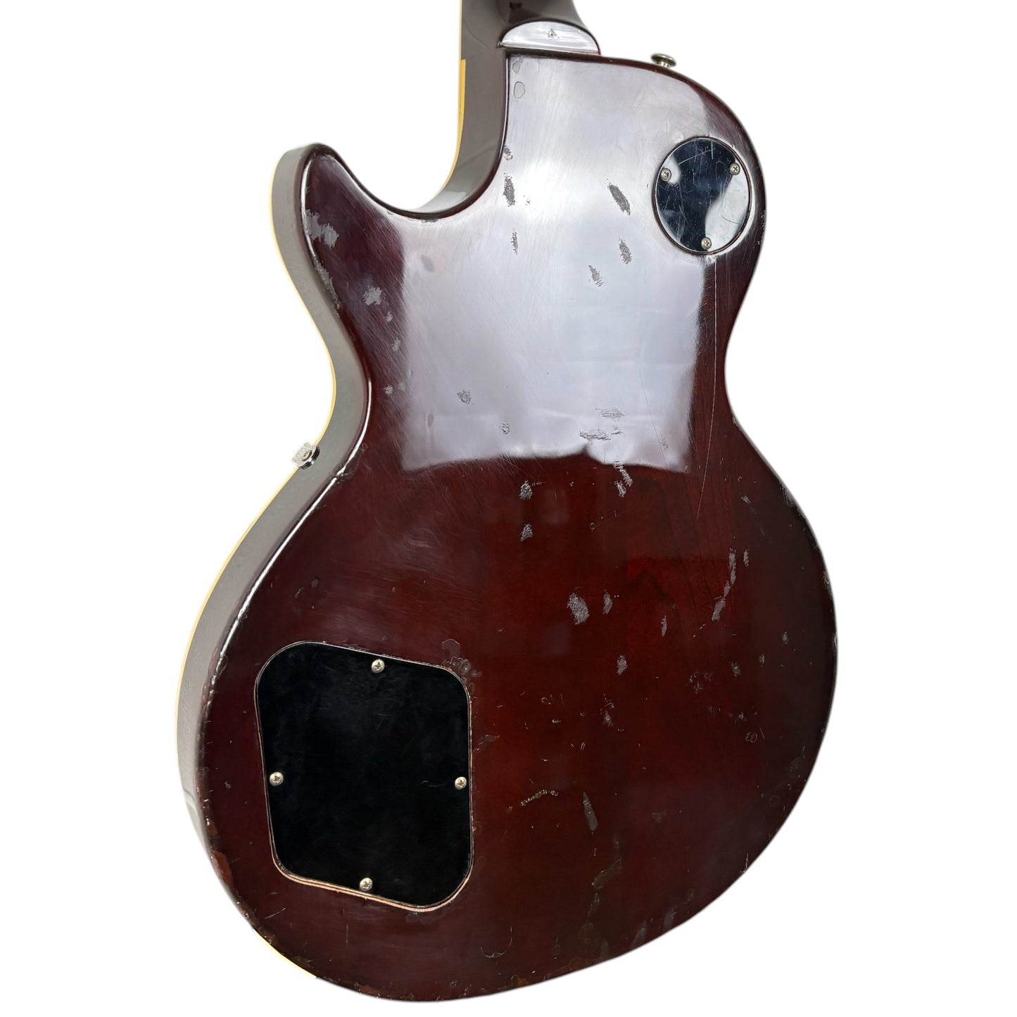 Greco EG-480 Les Paul Standard 1977 - Sunburst
