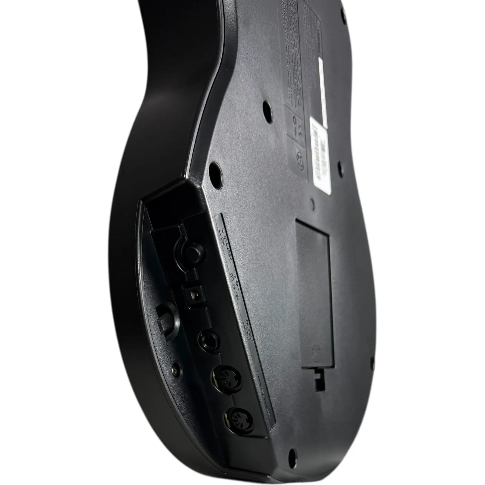 Yamaha EZ-AG Yamaha