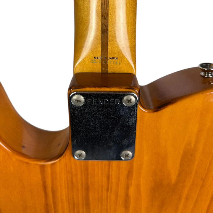 Fender Telecaster Fender
