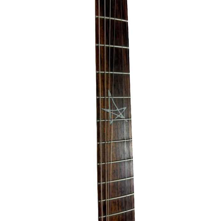 Squier by Fender Avril Lavigne Signature Telecaster 2009 - Pat´s Guitars