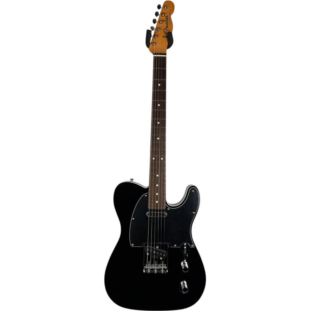 Fender Japan FSR Traditional 60s Telecaster Custom 2025 - Black Fender