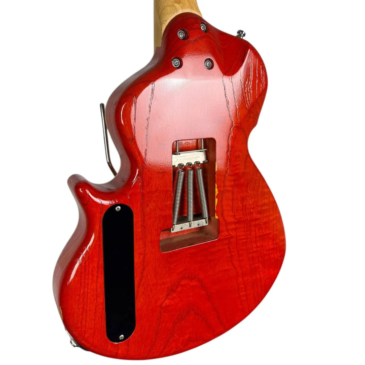 ESP THE ALFEE Angel Classic Junior - Cherry Sunburst Pat´s Guitars