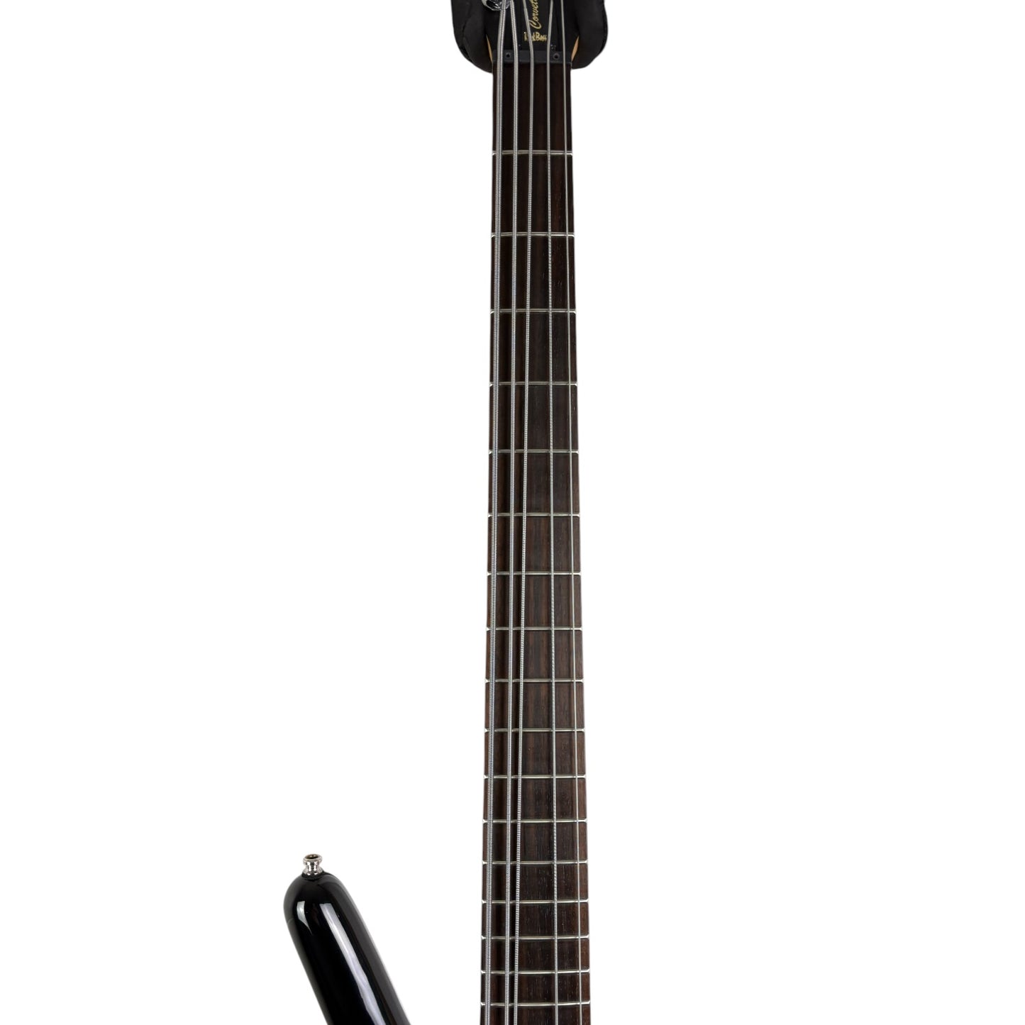 Warwick Corvette Rock Bass 5-strunná 2013 - černá