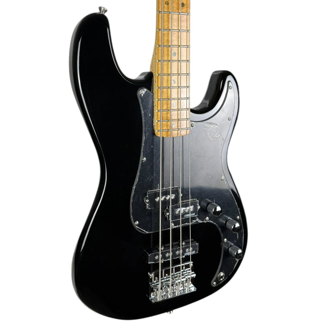 Faber Revival Model Faber