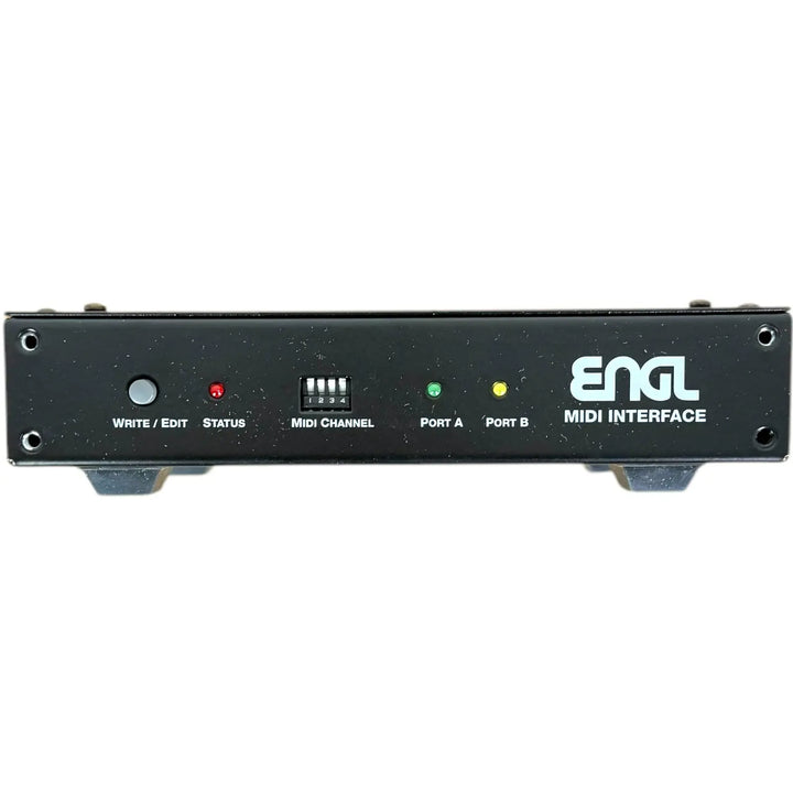 ENGL MIDI Interface - Pat´s Guitars