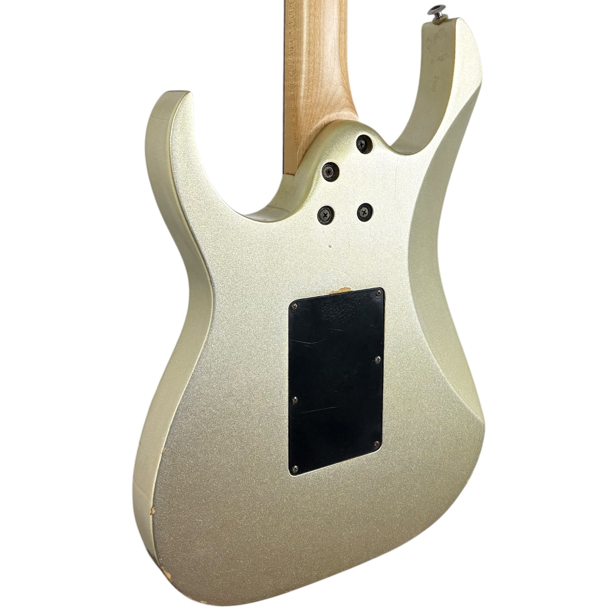 Ibanez RG450AH 1999 - Silver