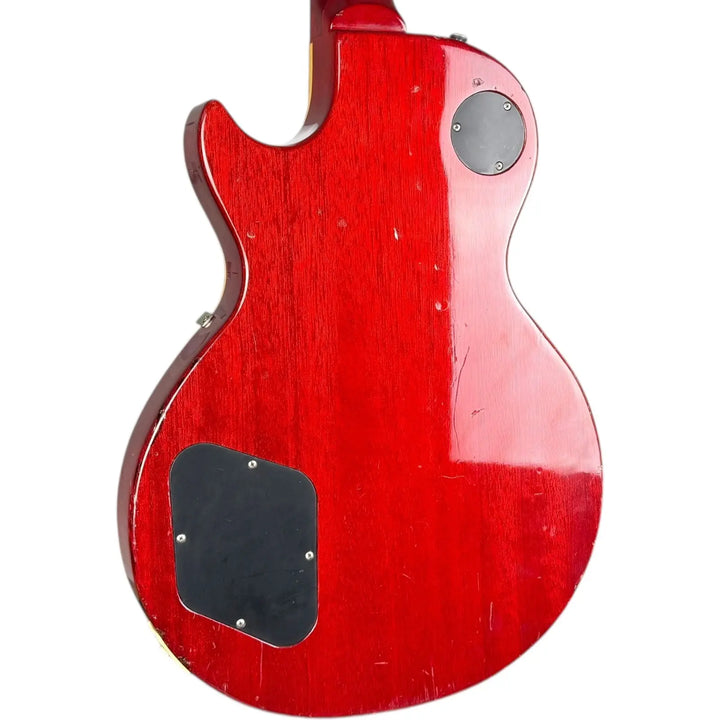 Greco Les Paul Greco