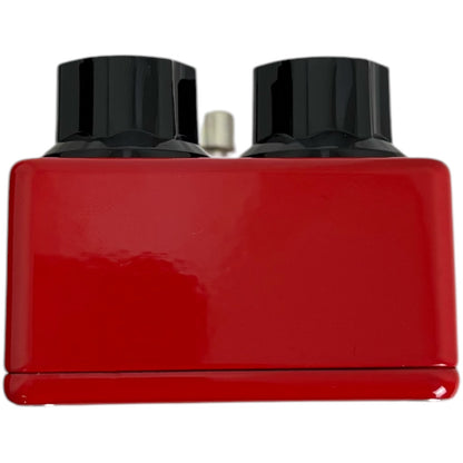 MXR Yngwie Malmsteen Overdrive Effect Pedal