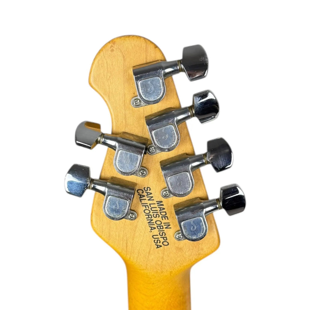 Musicman by Ernie Ball Music Man Ernie Ball