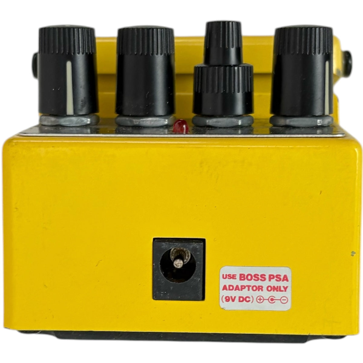 Pedale effetto overdrive per basso Boss ODB-3