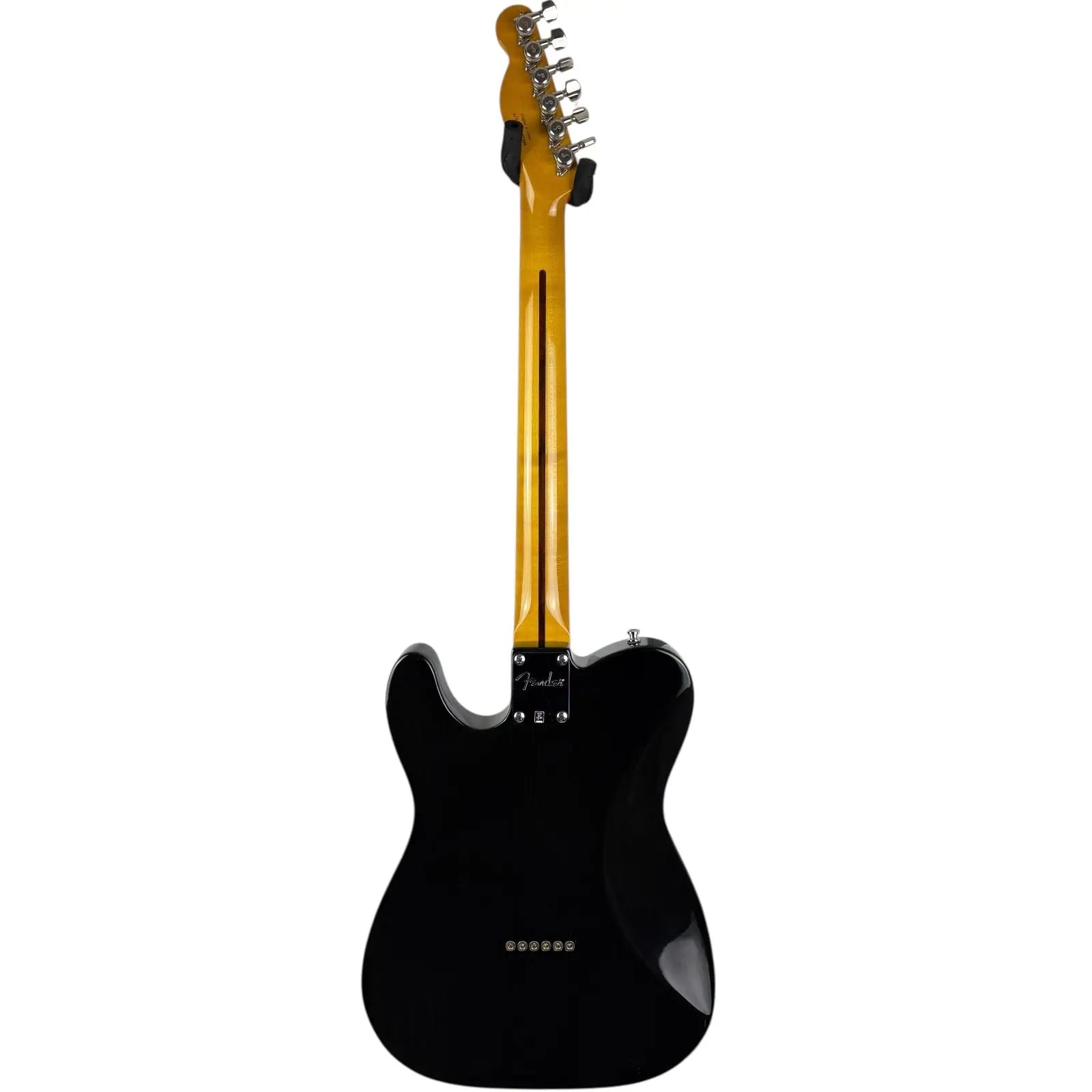 Fender Telecaster Ebony Fender