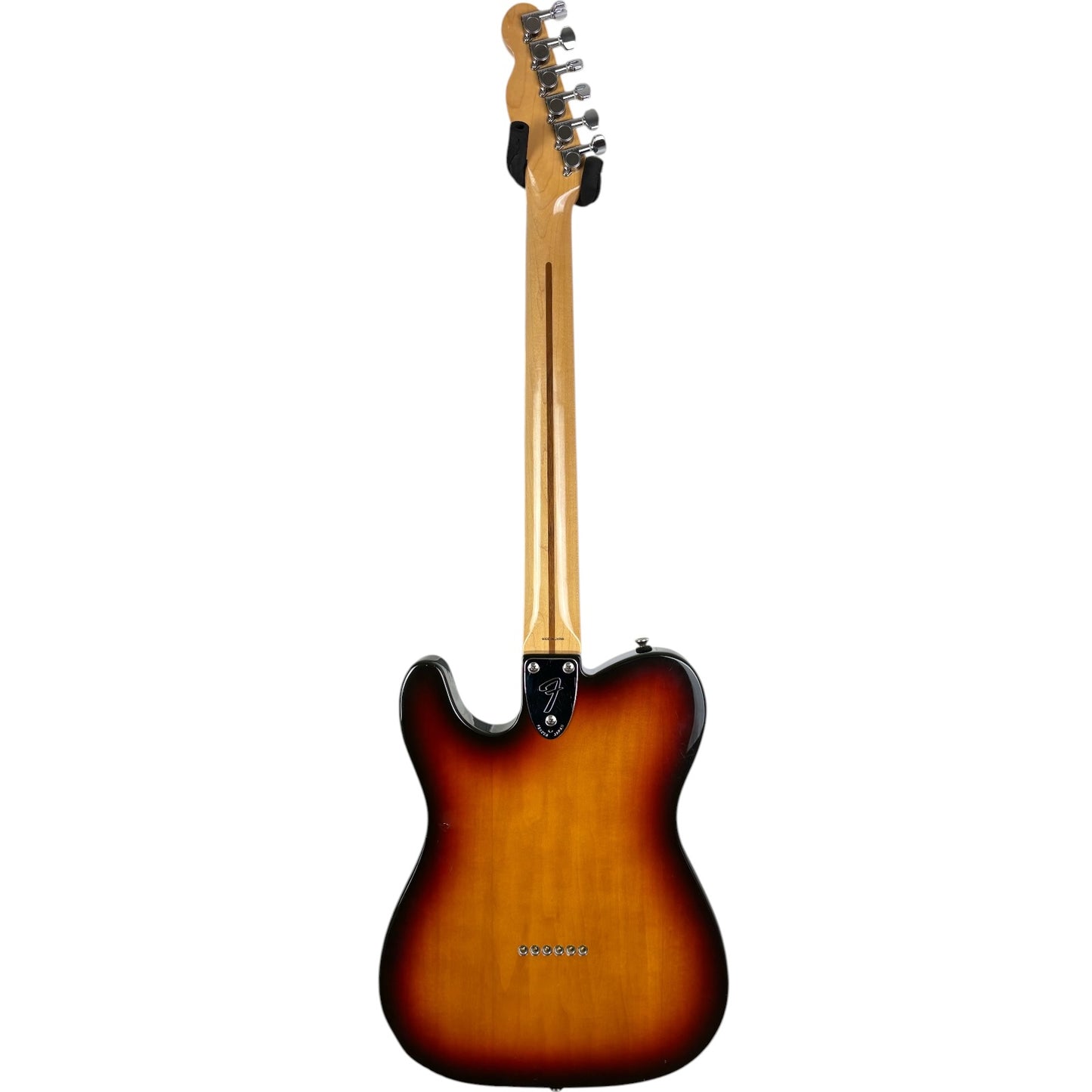 Fender Japan CTC-55M Telecaster Custom 1993-1994 - Sunburst