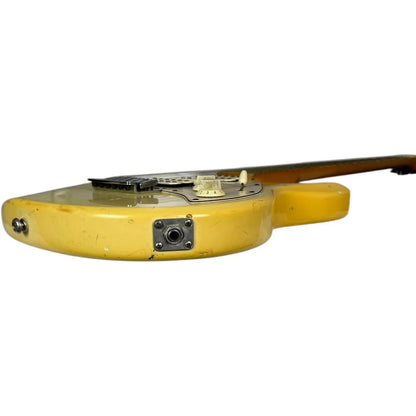 Musicman by Ernie Ball Music Man Ernie Ball