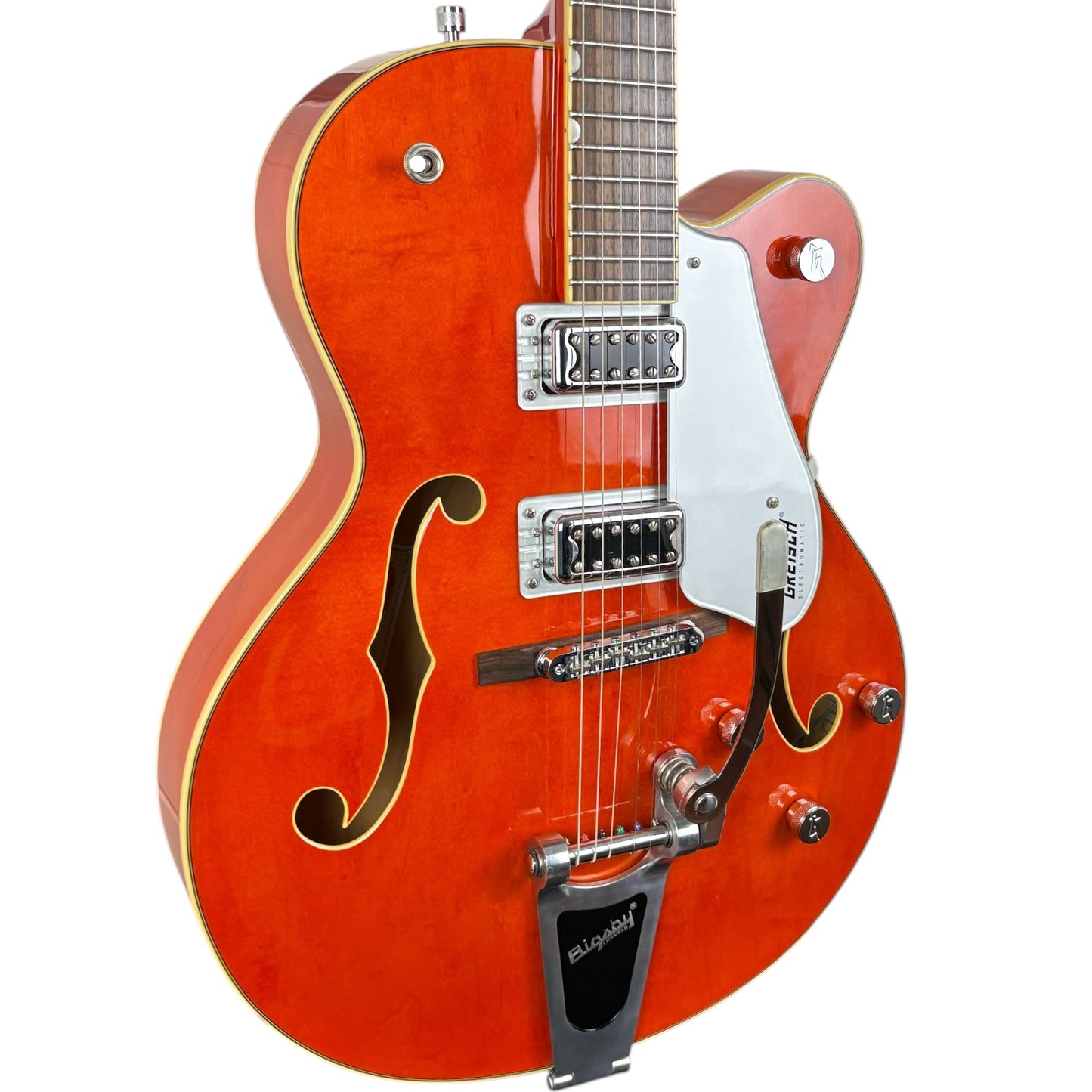 Gretsch G5420T 2017 - Orange
