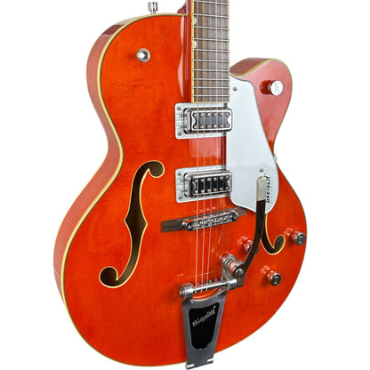 Gretsch G5420T 2017 - Orange