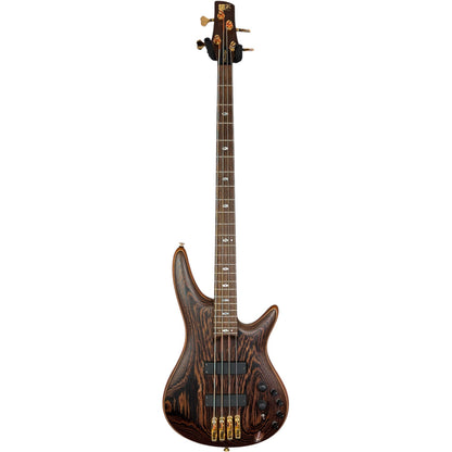 Ibanez SDGR SR5000 Prestige Bas 2010 - Naturlig Oliebejdse