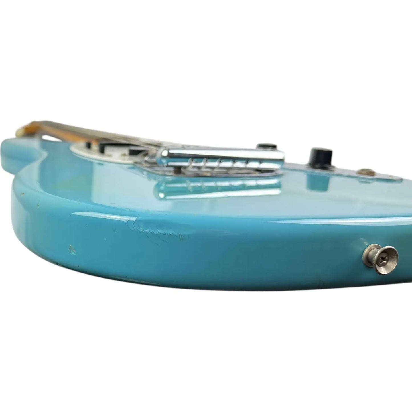 Fender Mustang Fender