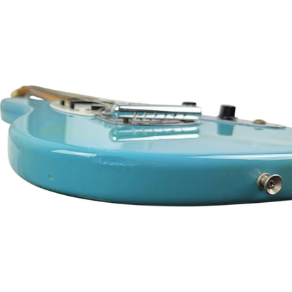 Fender Mustang Fender