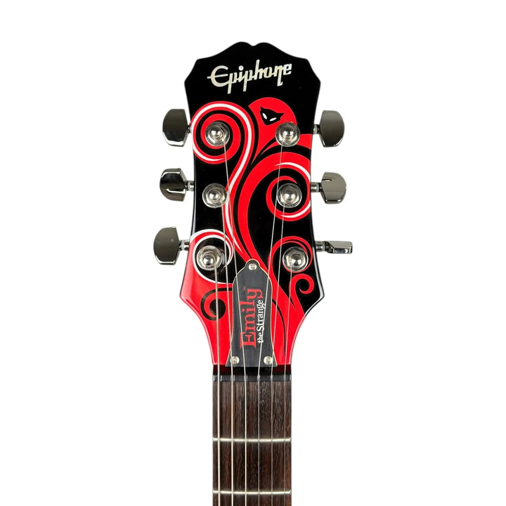 Epiphone Emily the Strange Epiphone