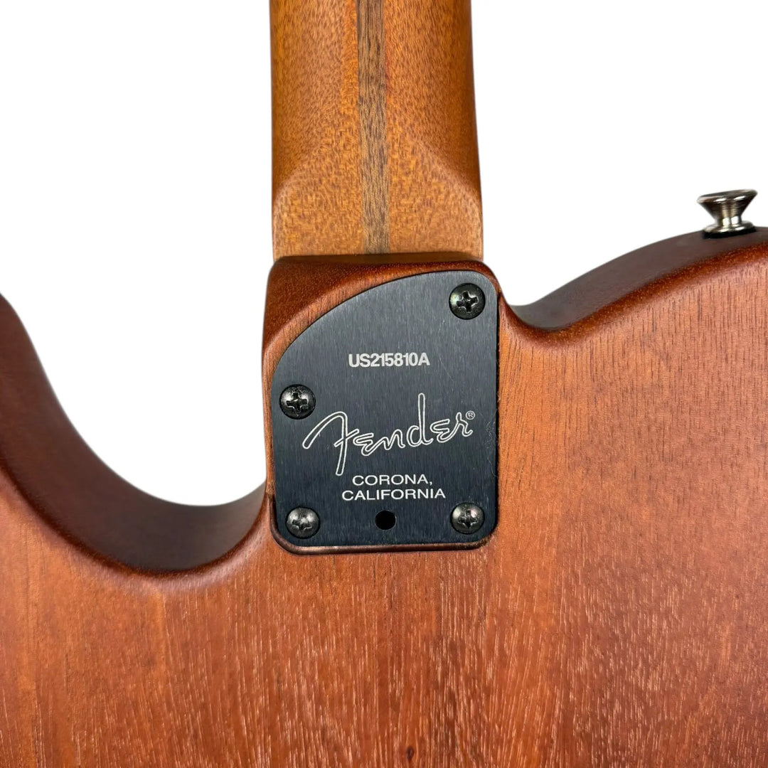 Fender Telecaster Fender