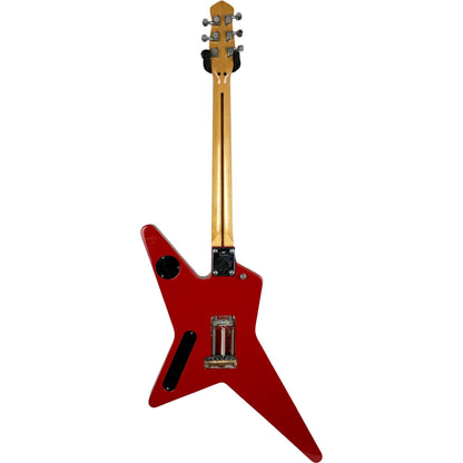 ESP Random Star 1980s - Red
