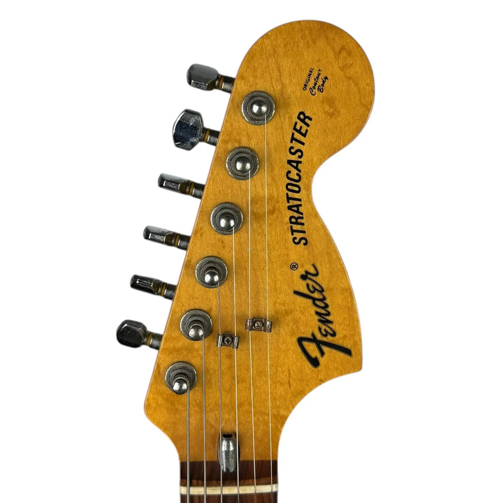 Fender Stratocaster Fender