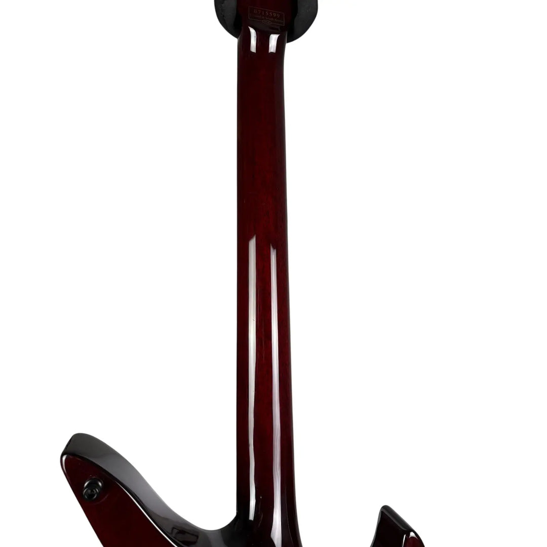 Schecter Avenger Pat´s Guitars