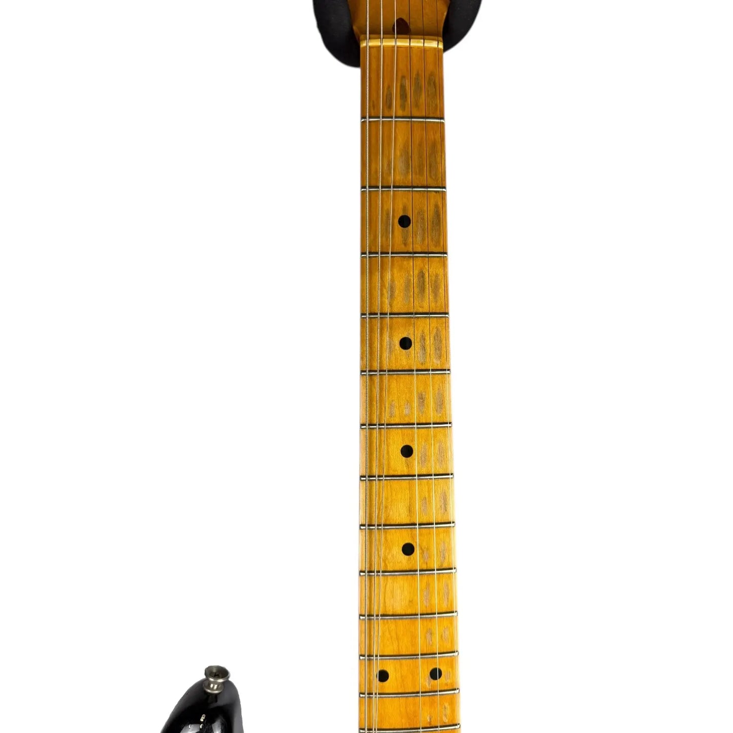 Fender Stratocaster Black Fender