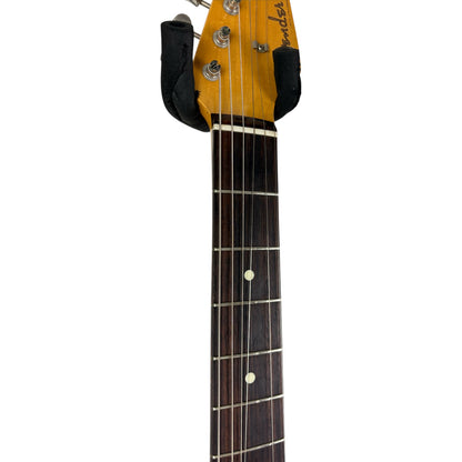 Fender Japan 62 Reissue Stratocaster 2002-2004 - Кенди Епъл Ред