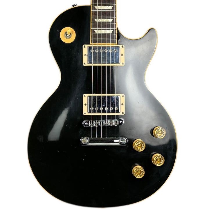 Gibson Les Paul Standard 1998 - Ebony