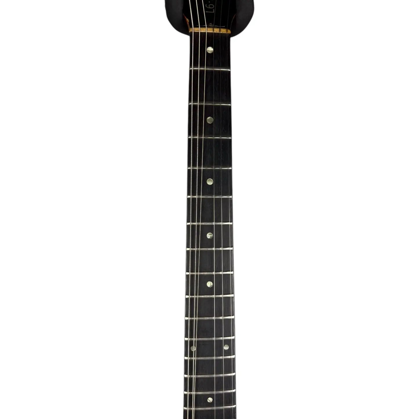 Gibson L6-S Custom 1974 - Cherry Sunburst Gibson