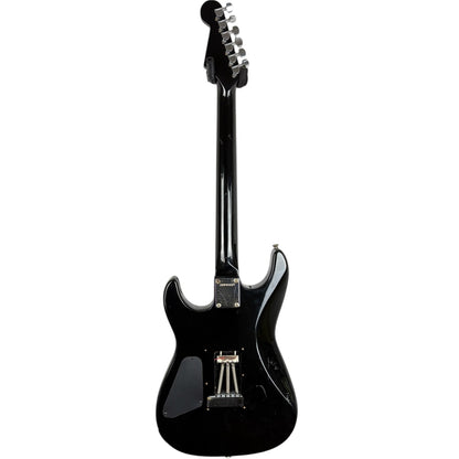 Fernandes The Function Superstrat 1990s - Black