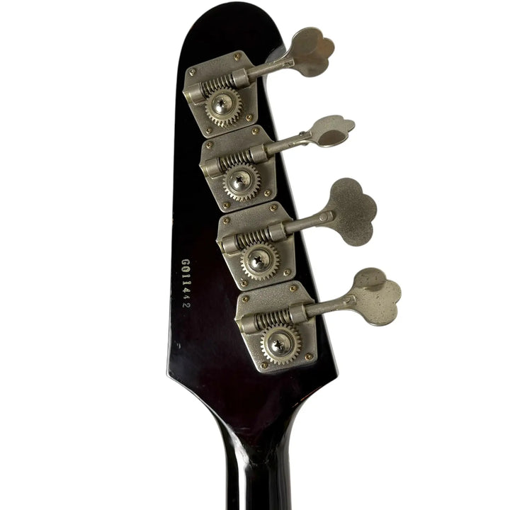 Orville by Gibson Thunderbird Bass 1990 - Sunburst Orville by Gibson