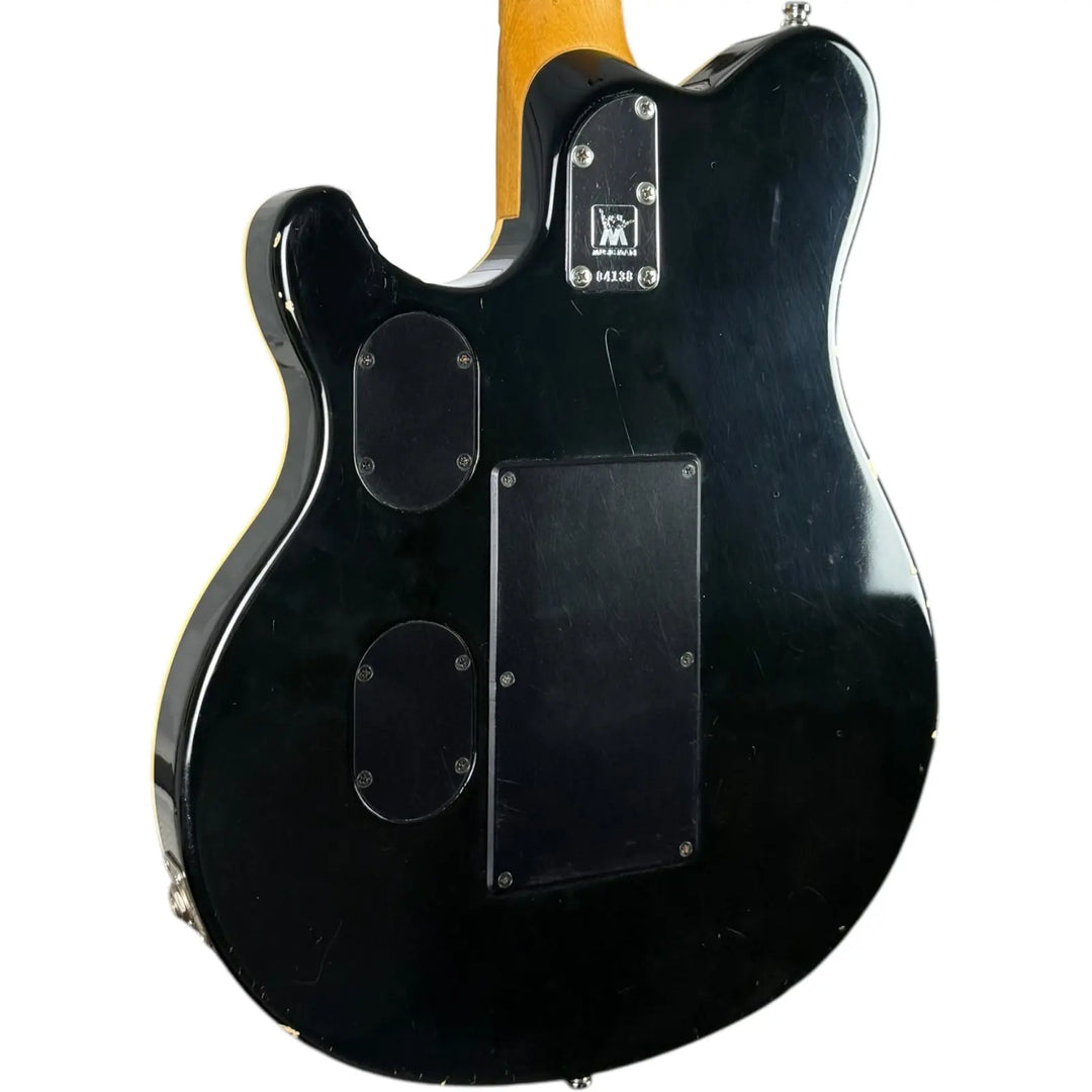 Monte Pat´s Guitars